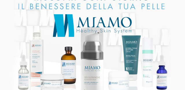 EVENTO MIAMO, mercoledì 11 Marzo