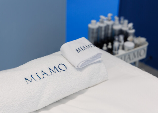 25/11 - Giornata MIAMO