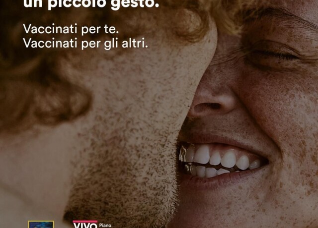 30/11 - Vacciniamoci contro l'influenza