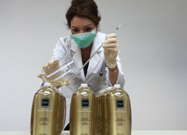 20/11 - Giornata RECARE con Trattamento viso