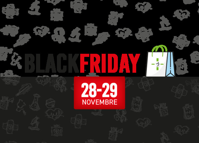 29/11 - BLACK FRIDAY