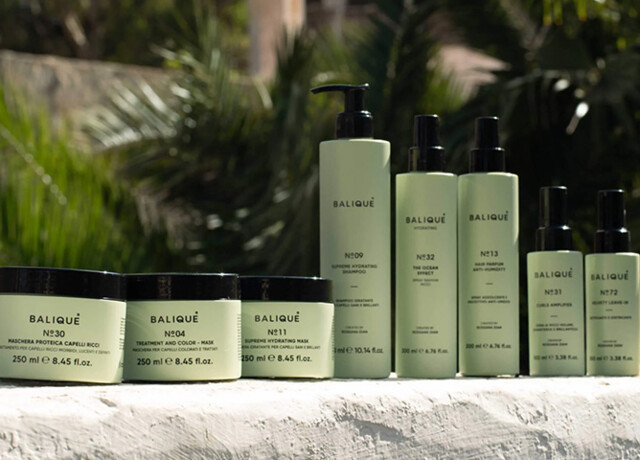 09/11 - PROMOZIONE BALIQUE