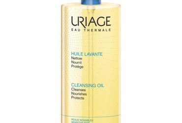 Uriage Olio Lavante 1 Litro
