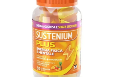 30 caramelle gommose