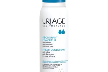 Uriage deodoranti