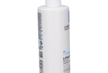 Lipikar baume ap+m 400ml