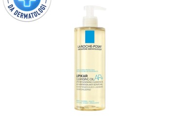 lipikar huile lavante ap 400ml