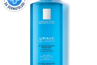 lipikar gel lavant 400ml