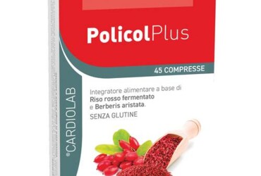 ldf policol 45 compresse