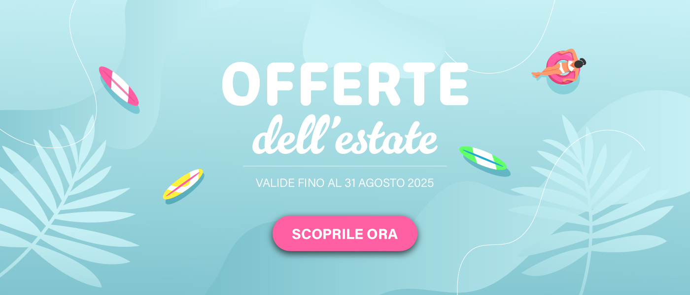 Offerte estive